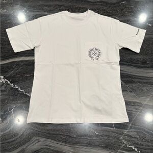 Chrome Hearts Shirt